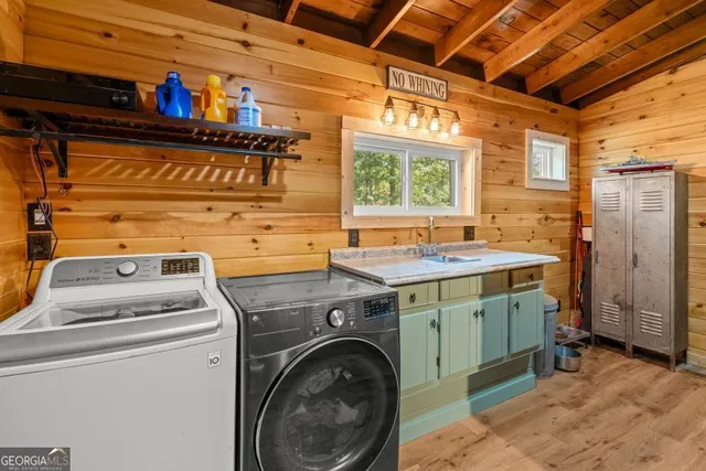 $499,900 | 915 Pea Ridge Road, Franklin, GA 30217