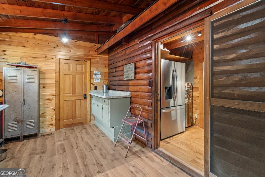 915 Pea Ridge Road Franklin, GA 30217 - Photo 17 of 46