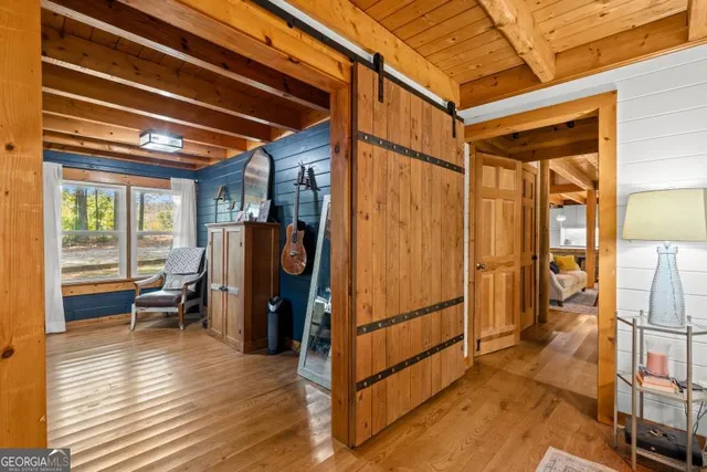 $499,900 | 915 Pea Ridge Road, Franklin, GA 30217