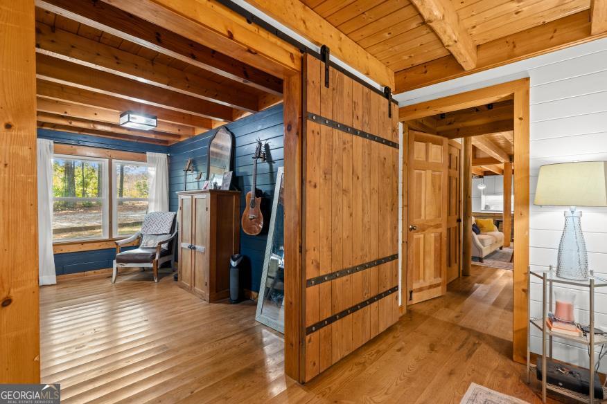 915 Pea Ridge Road Franklin, GA 30217 - Photo 19 of 46