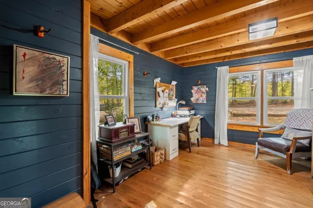 $499,900 | 915 Pea Ridge Road, Franklin, GA 30217