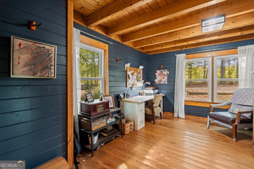 915 Pea Ridge Road Franklin, GA 30217 - Photo 20 of 46