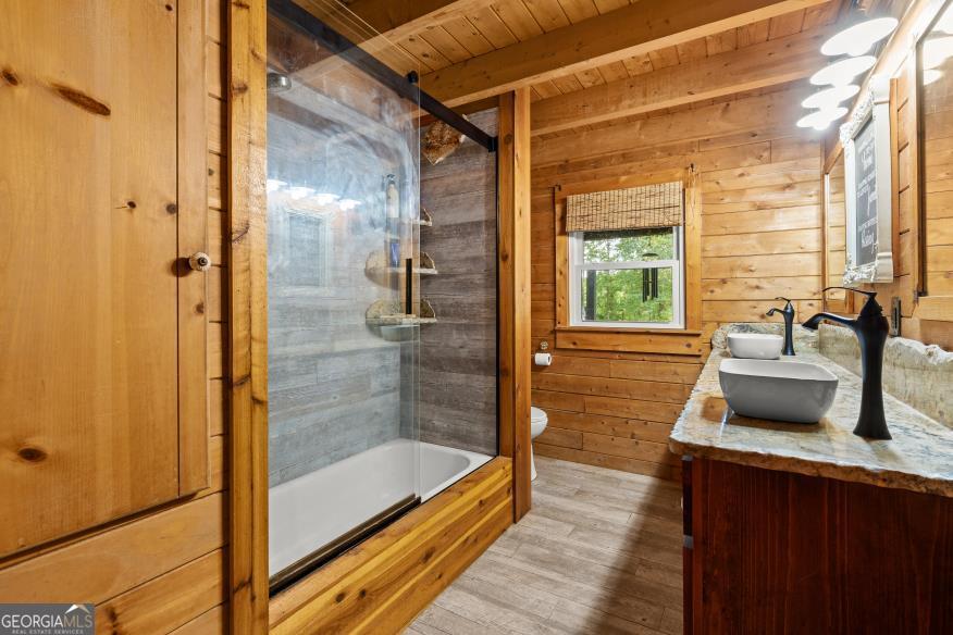 915 Pea Ridge Road Franklin, GA 30217 - Photo 21 of 46