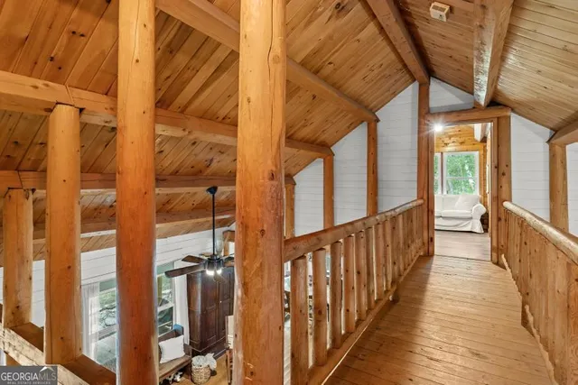 $499,900 | 915 Pea Ridge Road, Franklin, GA 30217