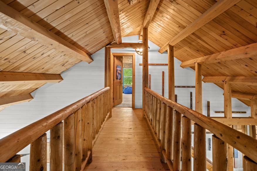 915 Pea Ridge Road Franklin, GA 30217 - Photo 25 of 46