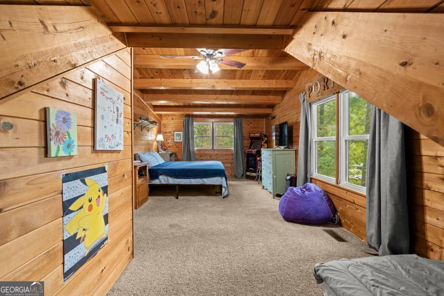 915 Pea Ridge Road Franklin, GA 30217 - Photo 26 of 46