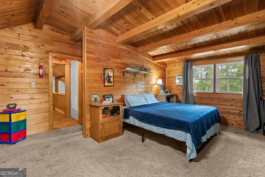 915 Pea Ridge Road Franklin, GA 30217 - Photo 27 of 46