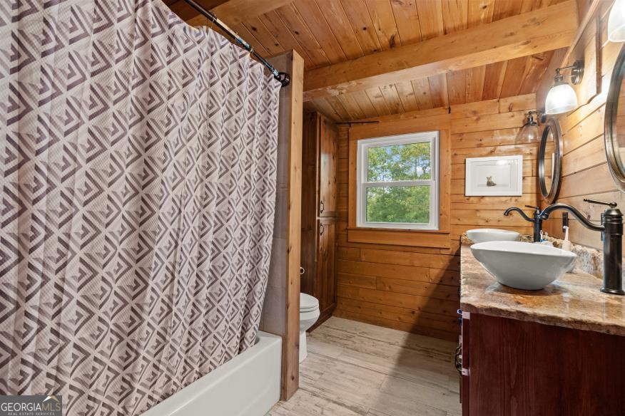 915 Pea Ridge Road Franklin, GA 30217 - Photo 28 of 46