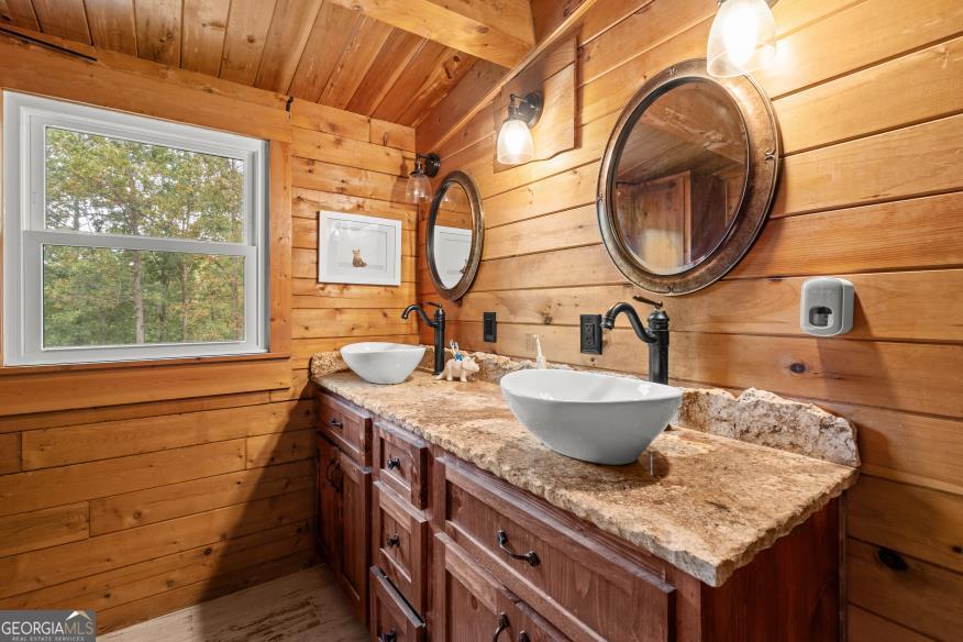 915 Pea Ridge Road Franklin, GA 30217 - Photo 29 of 46