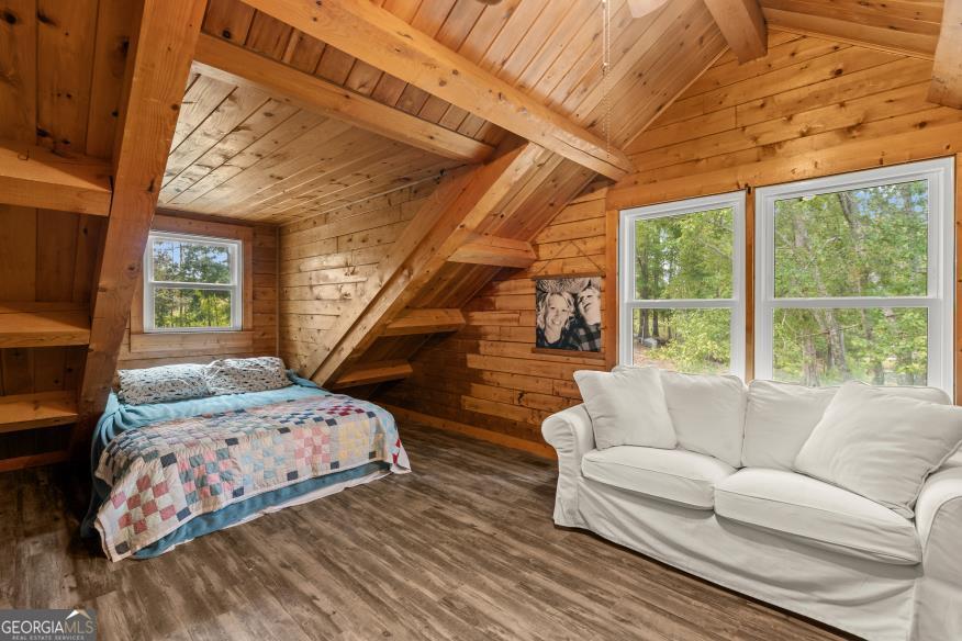 915 Pea Ridge Road Franklin, GA 30217 - Photo 30 of 46