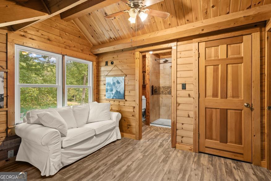 915 Pea Ridge Road Franklin, GA 30217 - Photo 31 of 46