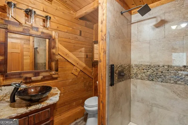 $499,900 | 915 Pea Ridge Road, Franklin, GA 30217