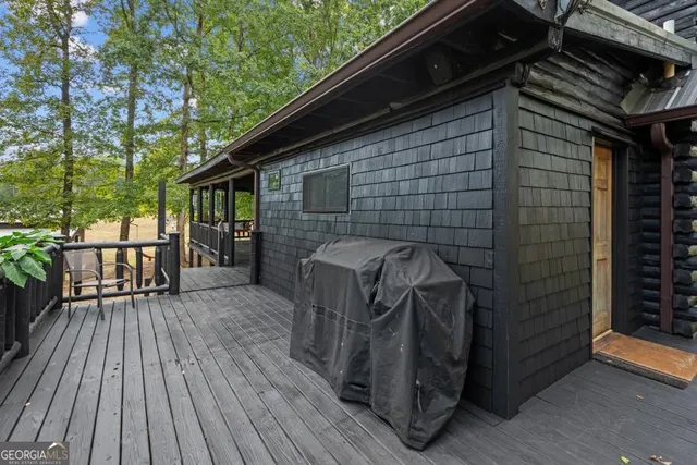 $499,900 | 915 Pea Ridge Road, Franklin, GA 30217