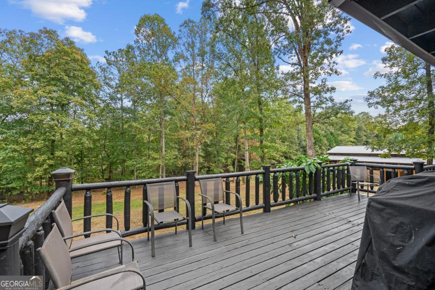 915 Pea Ridge Road Franklin, GA 30217 - Photo 34 of 46