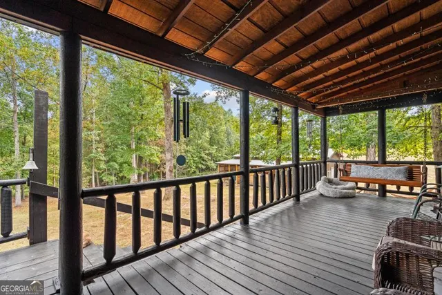 $499,900 | 915 Pea Ridge Road, Franklin, GA 30217