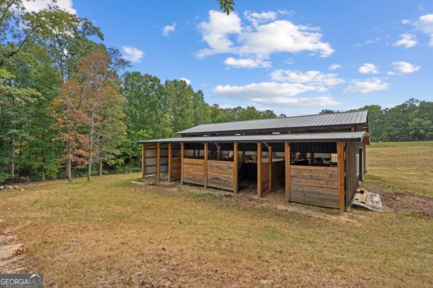 915 Pea Ridge Road Franklin, GA 30217 - Photo 38 of 46