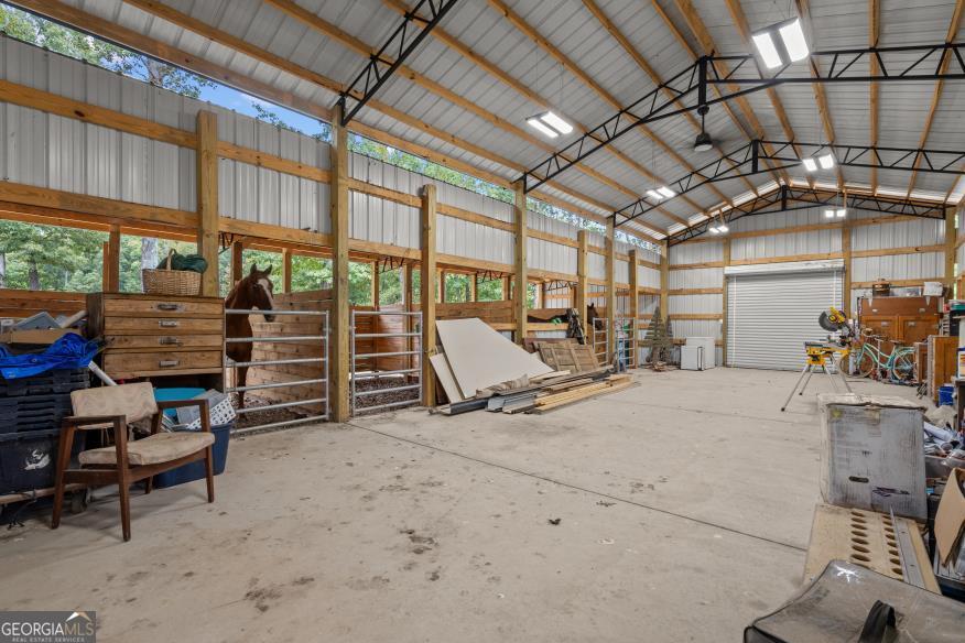 915 Pea Ridge Road Franklin, GA 30217 - Photo 39 of 46