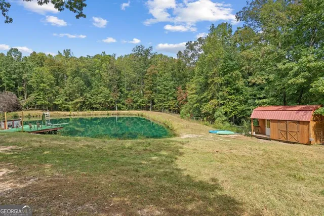 $499,900 | 915 Pea Ridge Road, Franklin, GA 30217