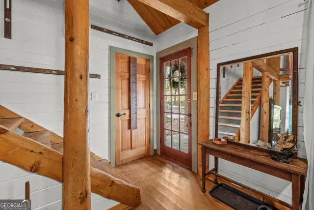 $499,900 | 915 Pea Ridge Road, Franklin, GA 30217