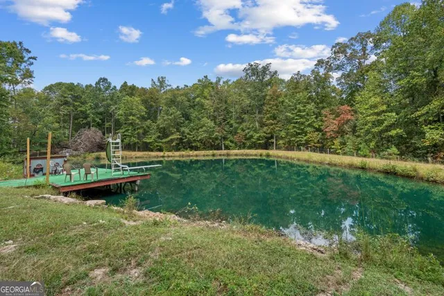 $499,900 | 915 Pea Ridge Road, Franklin, GA 30217