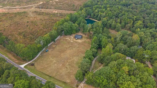 $499,900 | 915 Pea Ridge Road, Franklin, GA 30217