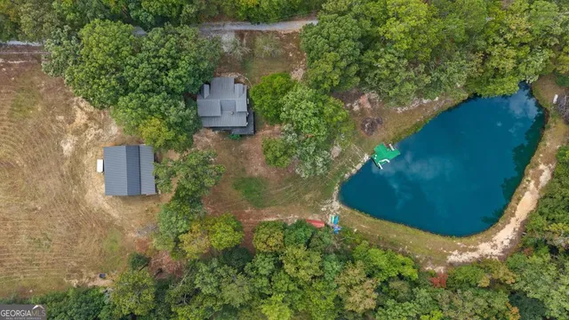 $499,900 | 915 Pea Ridge Road, Franklin, GA 30217