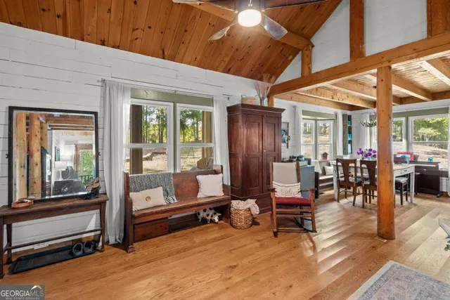 $499,900 | 915 Pea Ridge Road, Franklin, GA 30217