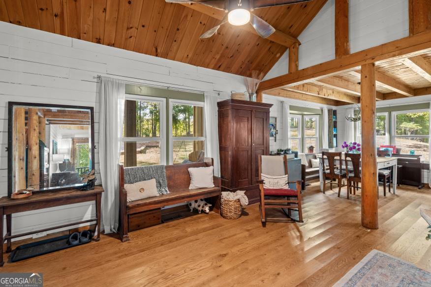 915 Pea Ridge Road Franklin, GA 30217 - Photo 6 of 46