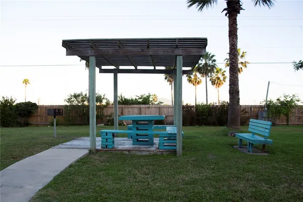 a view of a ocean view