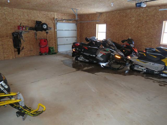 6331 Boygan Lake Road Land O'Lakes, WI 54540 - Photo 19 of 19 Gallery Image 19