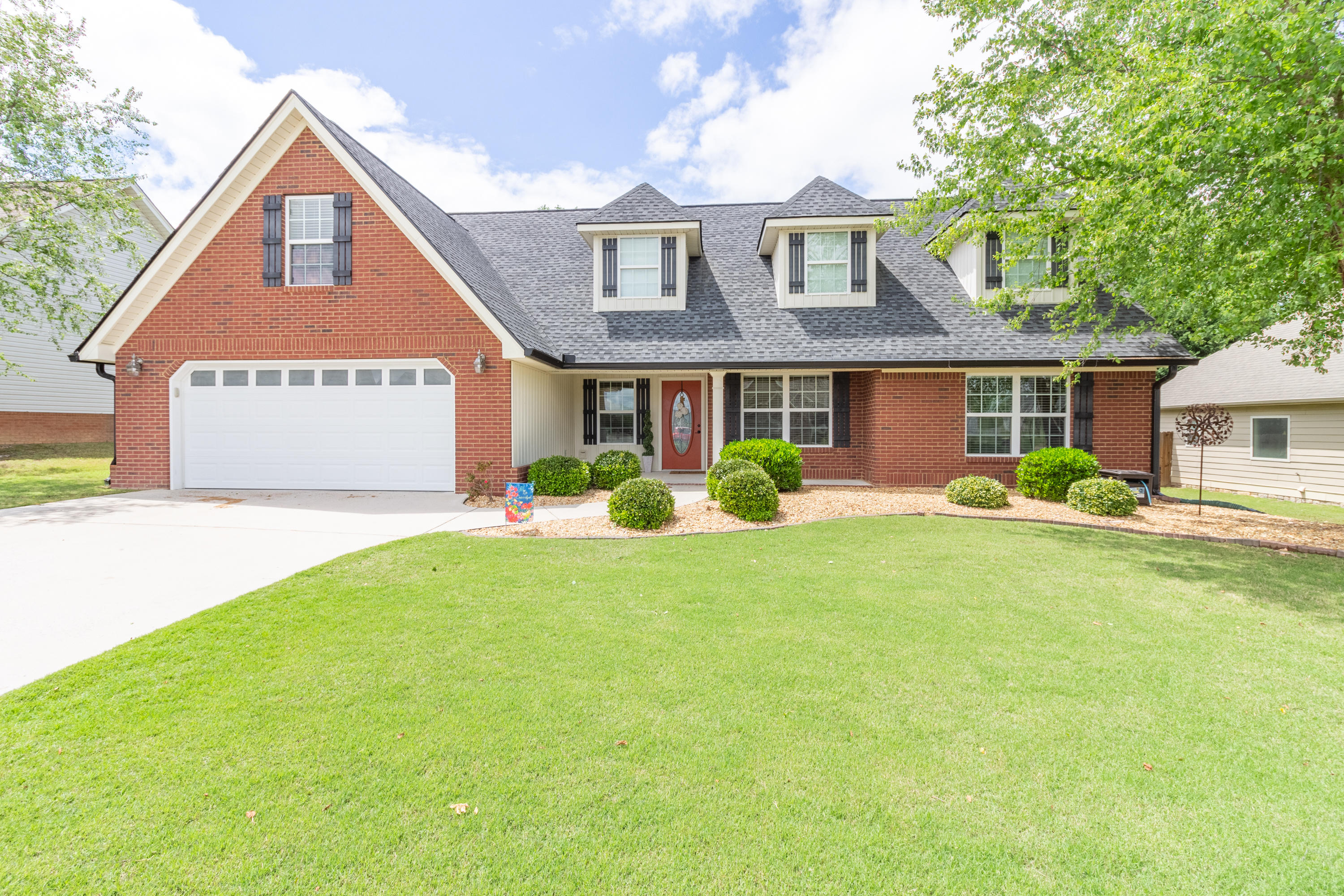 101 Live Oak Road Ringgold, GA 30736 - Photo 1 of 35 101 Live Oak Rd-3