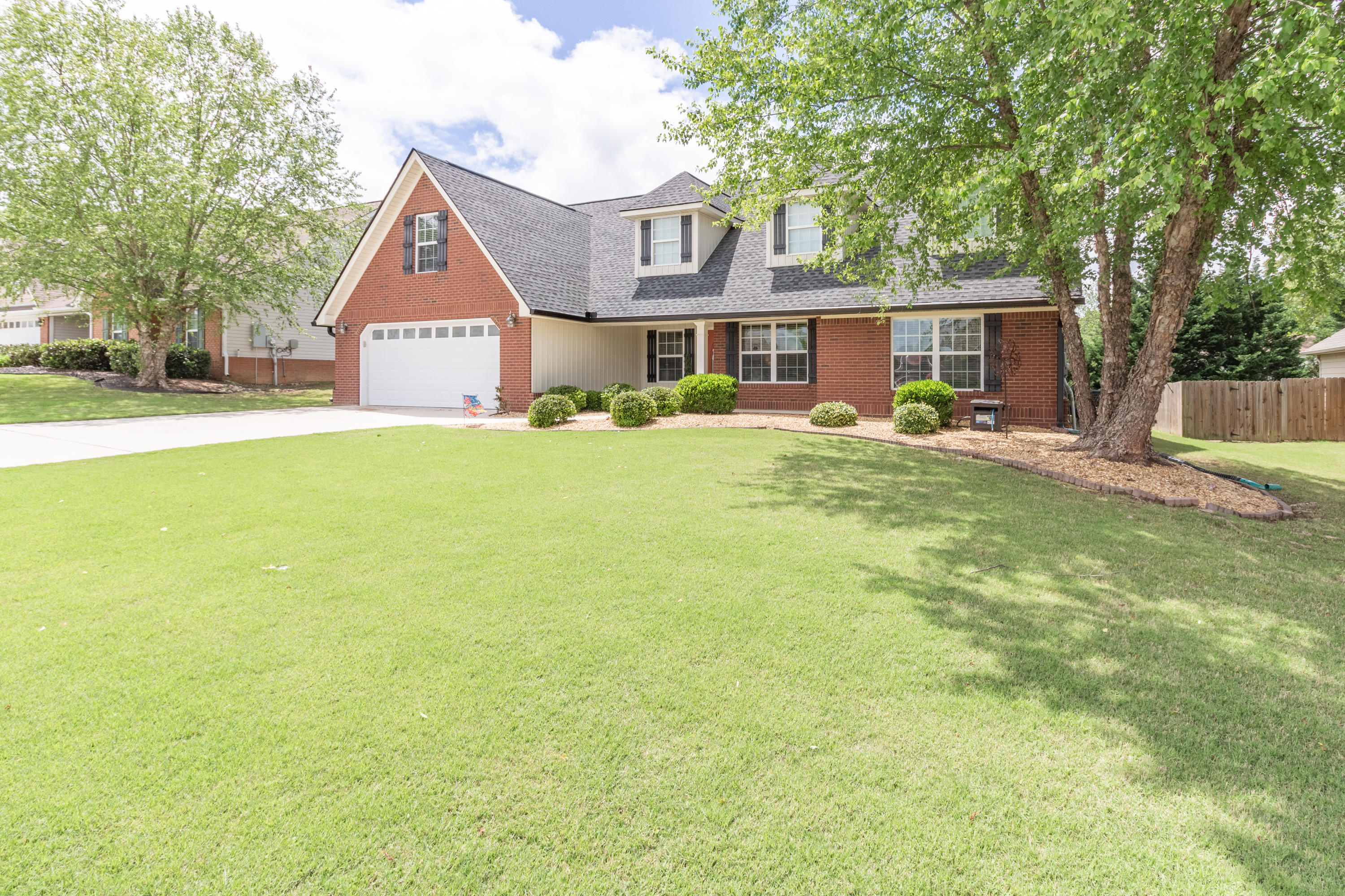 101 Live Oak Road Ringgold, GA 30736 - Photo 2 of 35 101 Live Oak Rd-4
