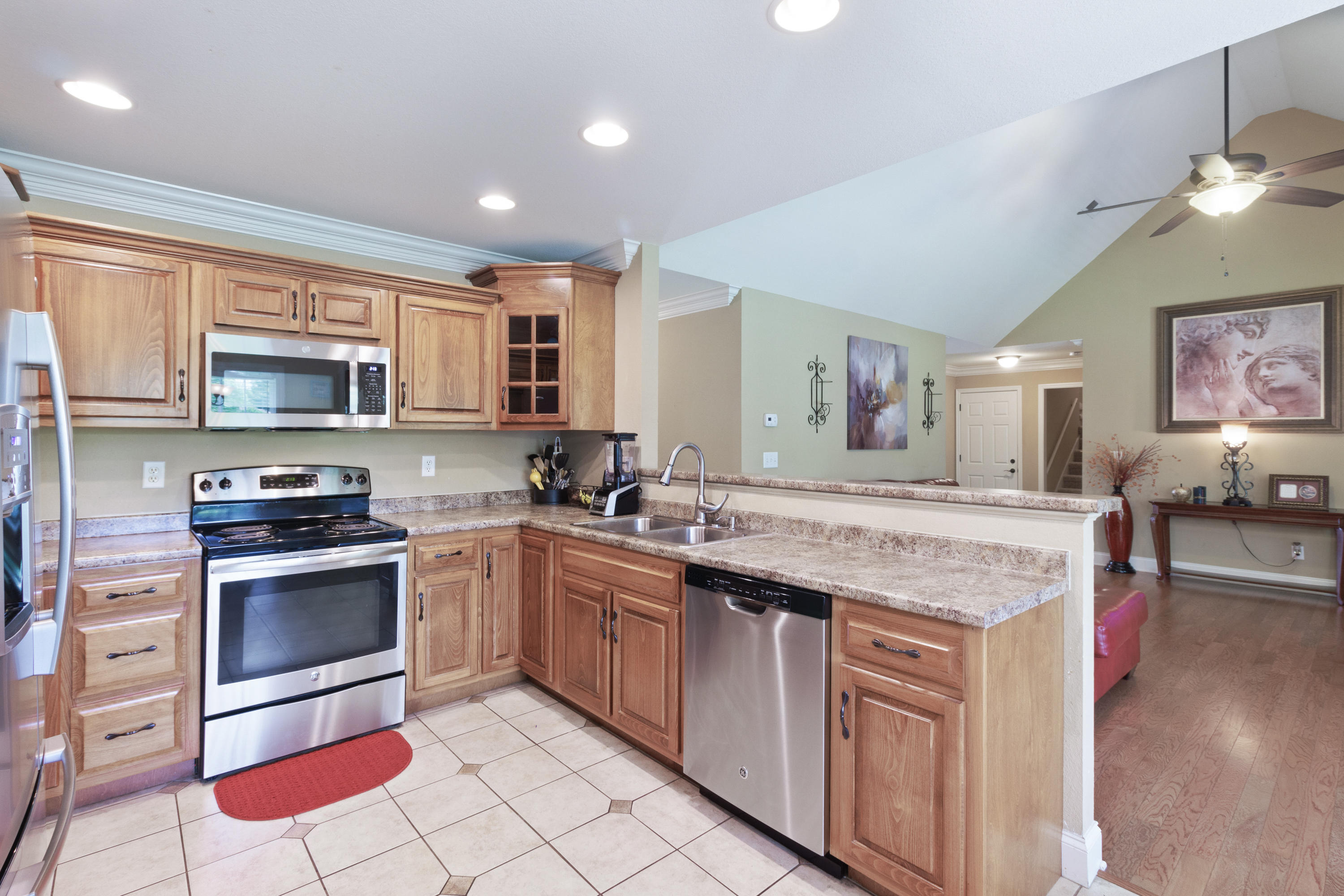 101 Live Oak Road Ringgold, GA 30736 - Photo 11 of 35 101 Live Oak Rd-12