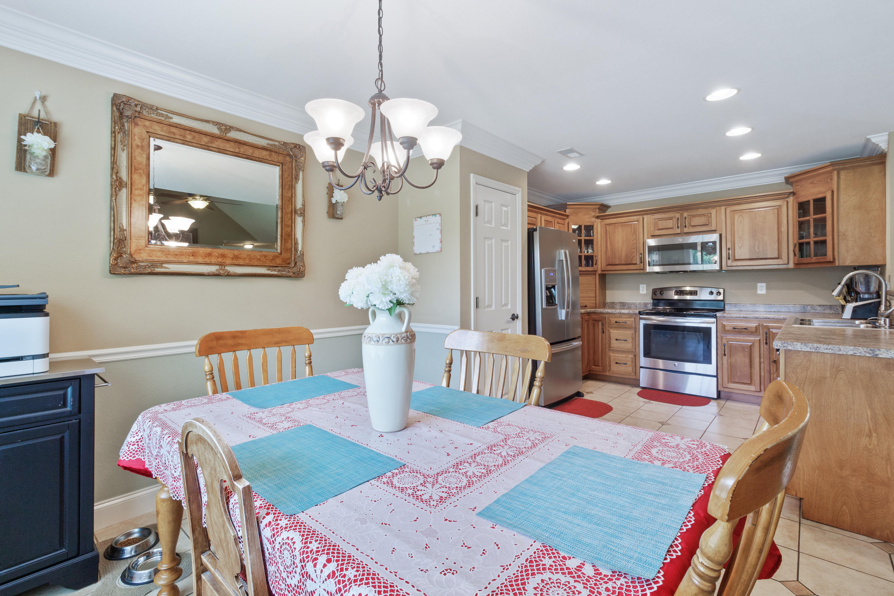 101 Live Oak Road Ringgold, GA 30736 - Photo 13 of 35 101 Live Oak Rd-14