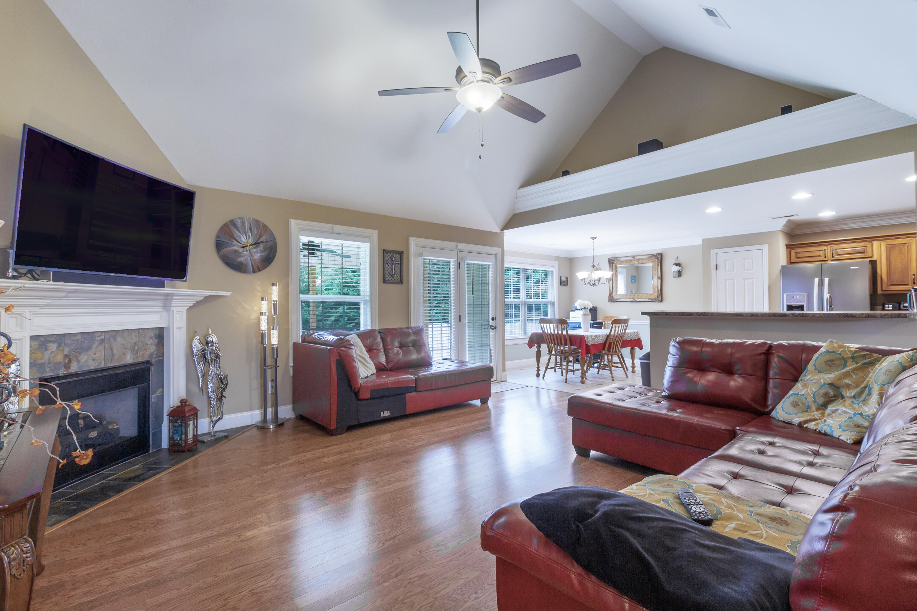 101 Live Oak Road Ringgold, GA 30736 - Photo 4 of 35 101 Live Oak Rd-5
