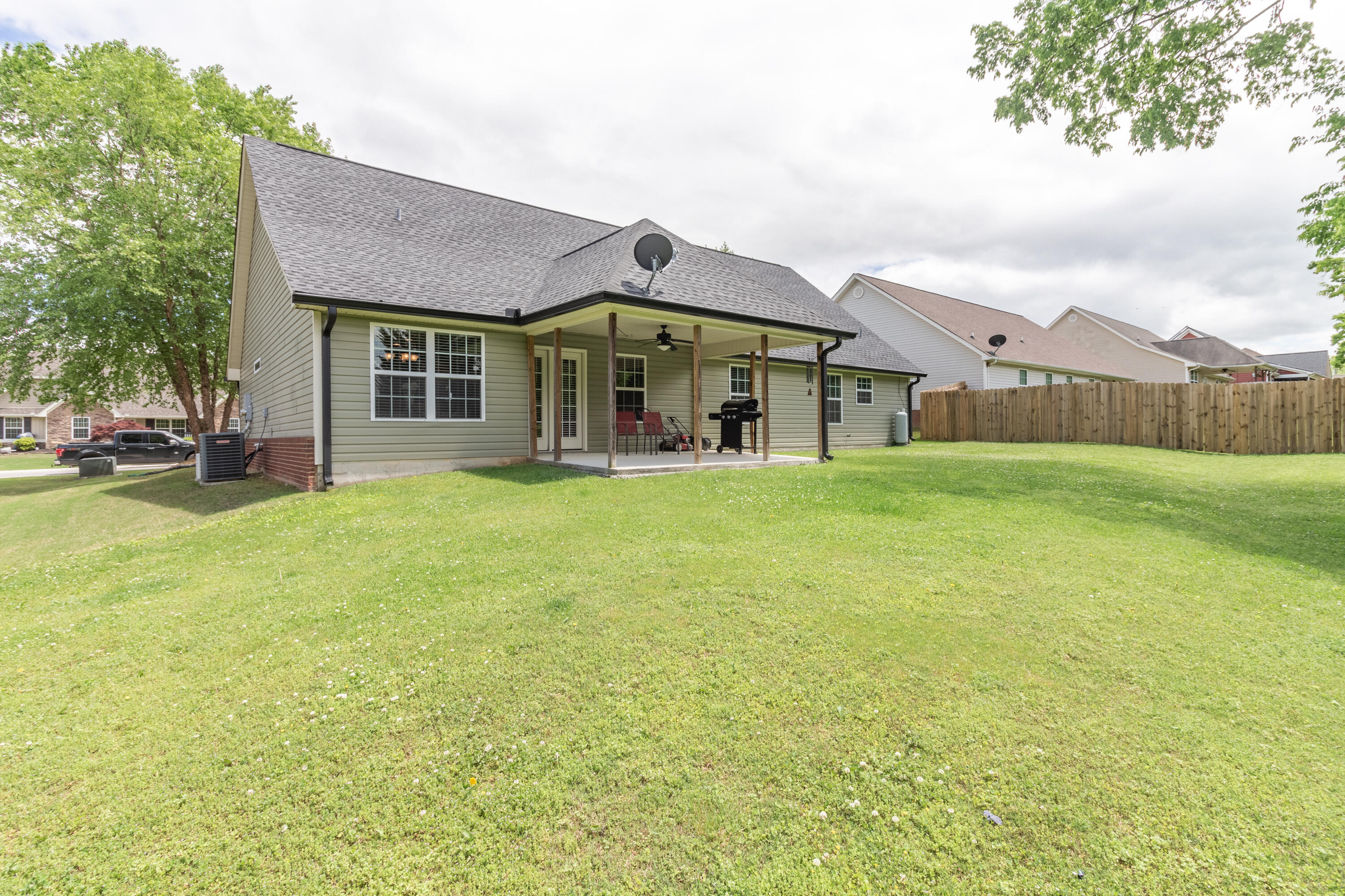 101 Live Oak Road Ringgold, GA 30736 - Photo 33 of 35 101 Live Oak Rd-35