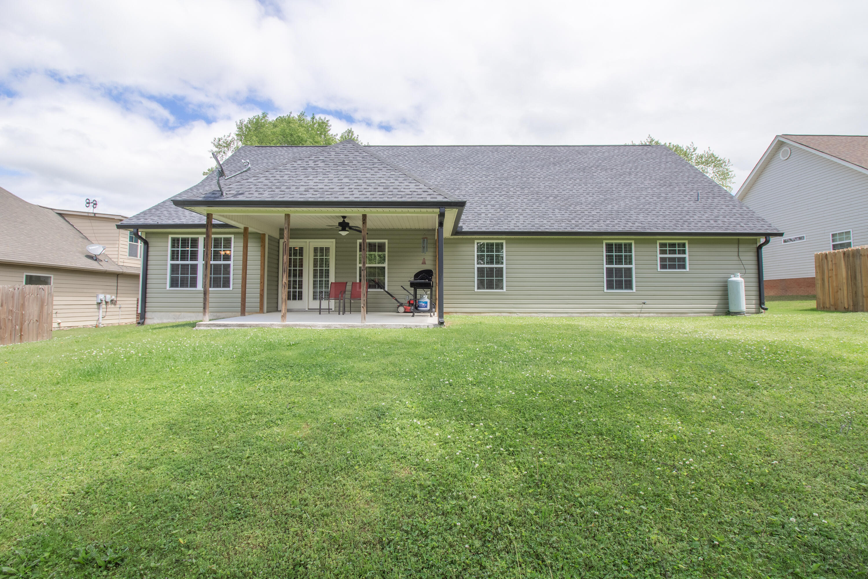 101 Live Oak Road Ringgold, GA 30736 - Photo 34 of 35 101 Live Oak Rd-36