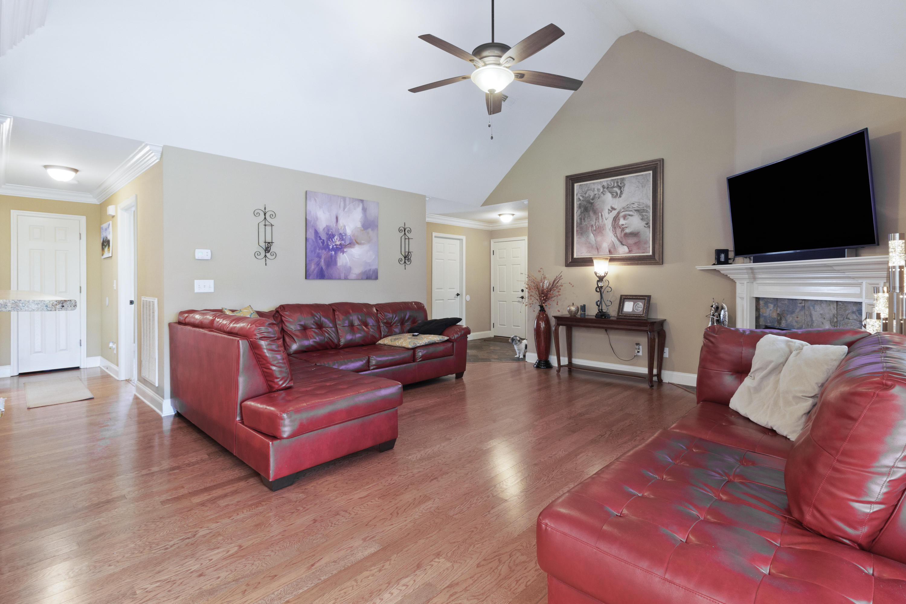 101 Live Oak Road Ringgold, GA 30736 - Photo 6 of 35 101 Live Oak Rd-7