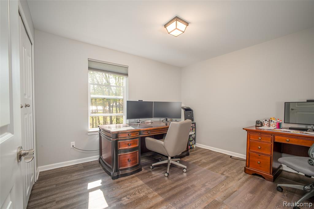 11913 Tuttle Hill Road Willis, MI 48191 - Photo 14 of 32