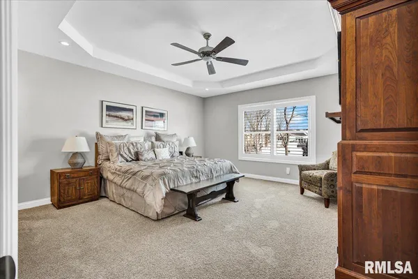 $559,000 | 100 Joseph Court, Washington, IL 61571