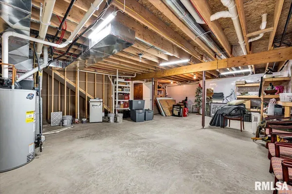 $559,000 | 100 Joseph Court, Washington, IL 61571