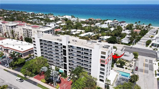$2,995 | 2300 Northeast 33rd Avenue, Unit 606, Fort Lauderdale, FL 33305