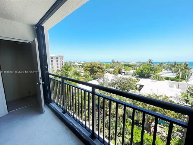 $2,995 | 2300 Northeast 33rd Avenue, Unit 606, Fort Lauderdale, FL 33305