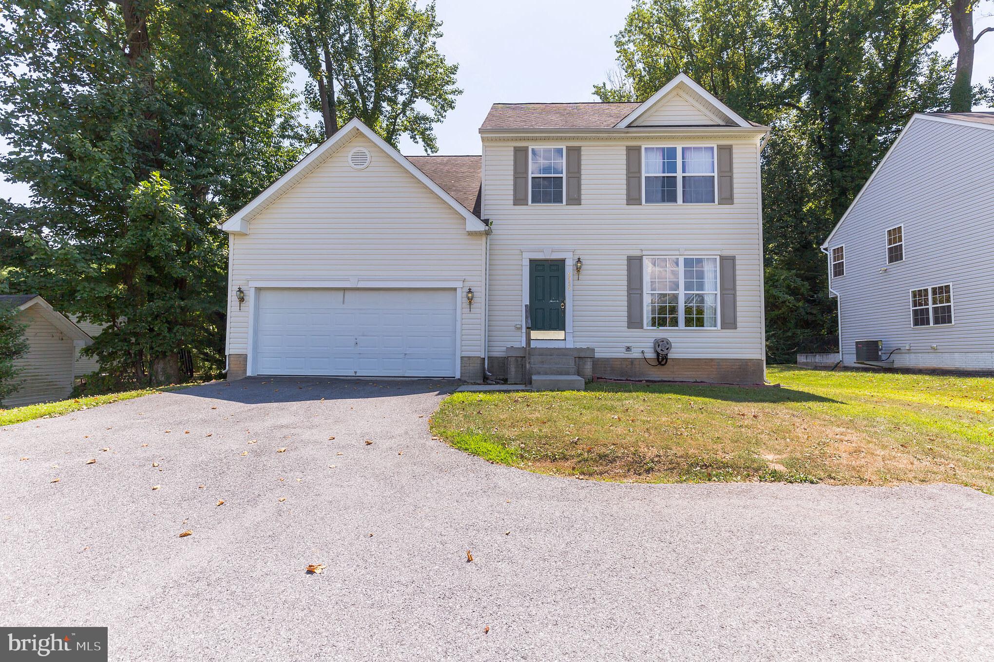 9925 Liberty Road Randallstown, MD 21133 - Photo 1 of 30 Gallery Image 1