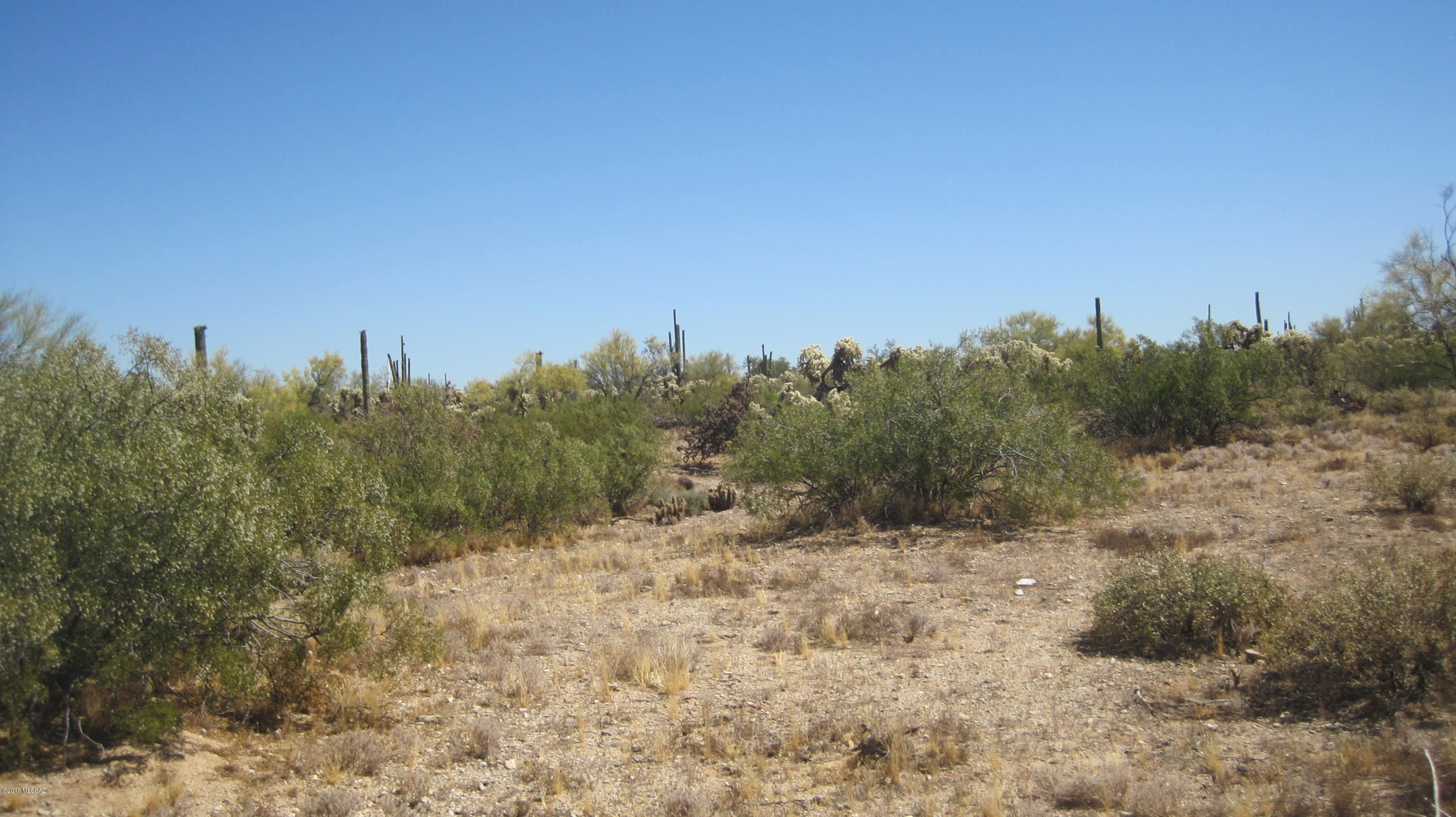 Oo South Cattle Tank Road, Unit 7 5 AC Marana, AZ 85658 - Photo 13 of 22