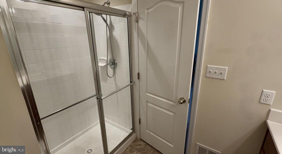 236 Schramm Loop Stephens City, VA 22655 - Photo 19 of 26 a bathroom with a shower