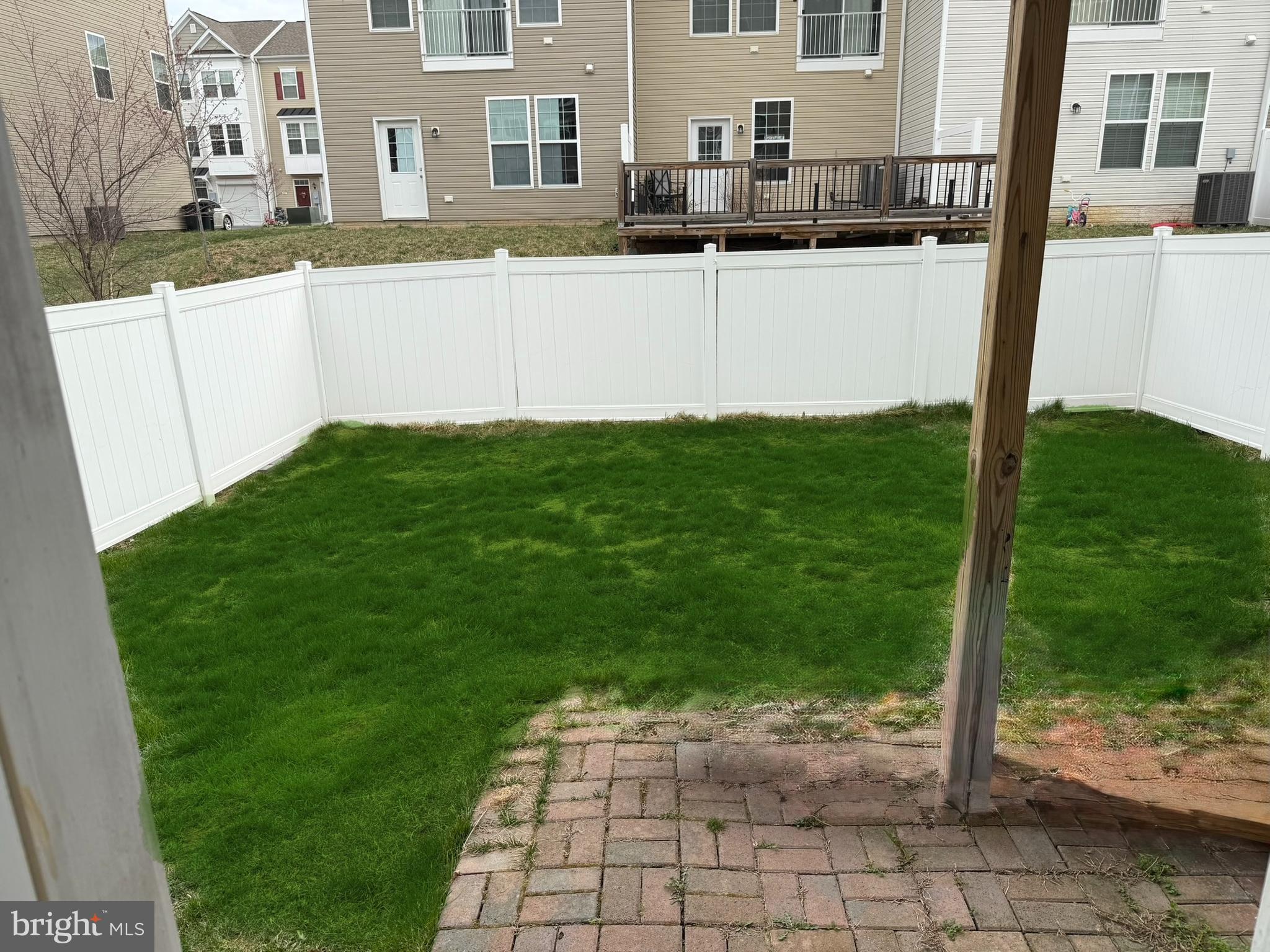 236 Schramm Loop Stephens City, VA 22655 - Photo 25 of 26 a view of a house with a sink and a yard