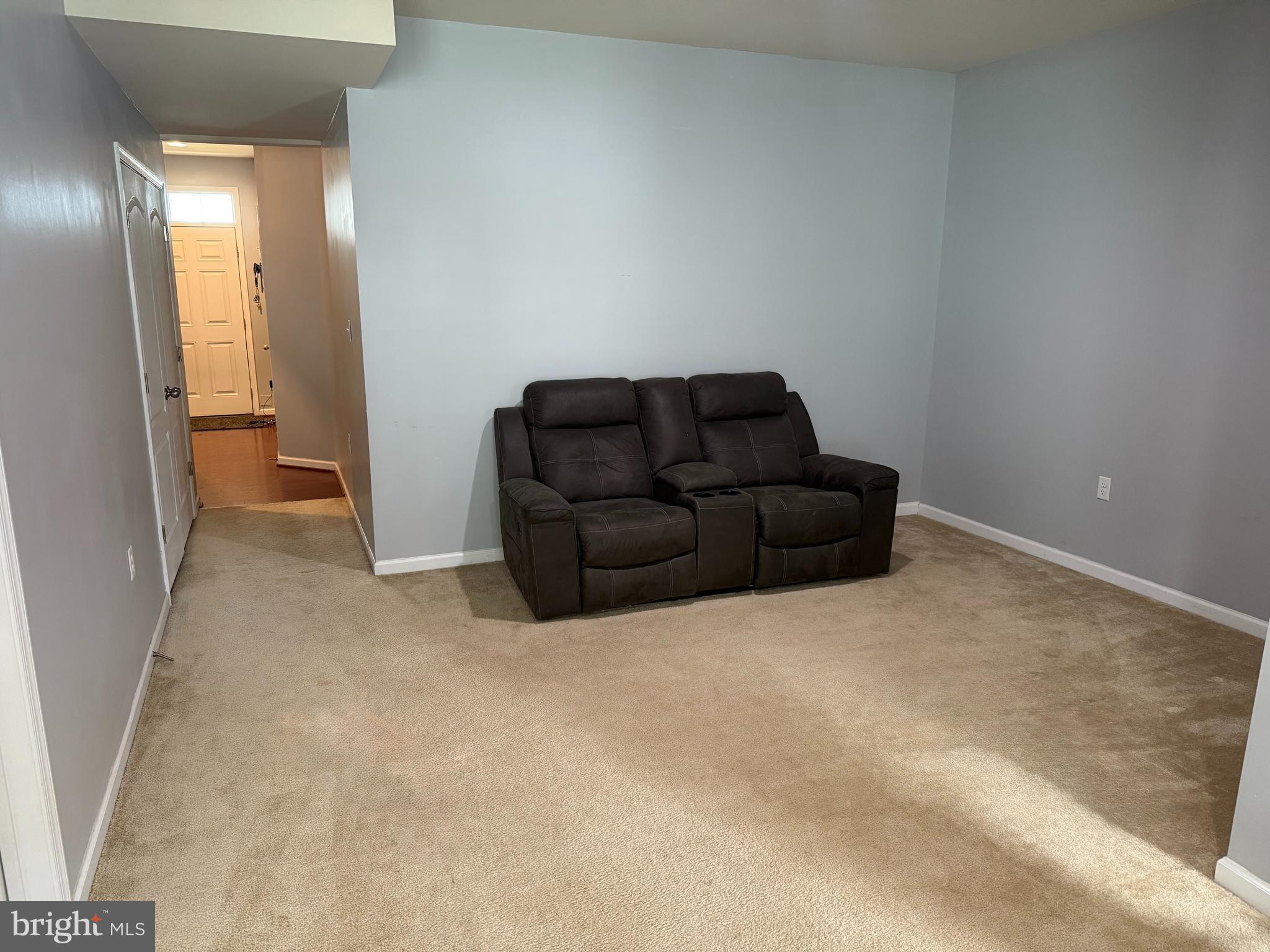 236 Schramm Loop Stephens City, VA 22655 - Photo 4 of 26 a living room with furniture and a couch