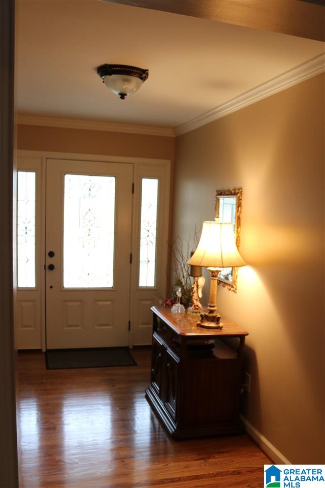 540 Hummingbird Way Wilsonville, AL 35186 - Photo 7 of 43