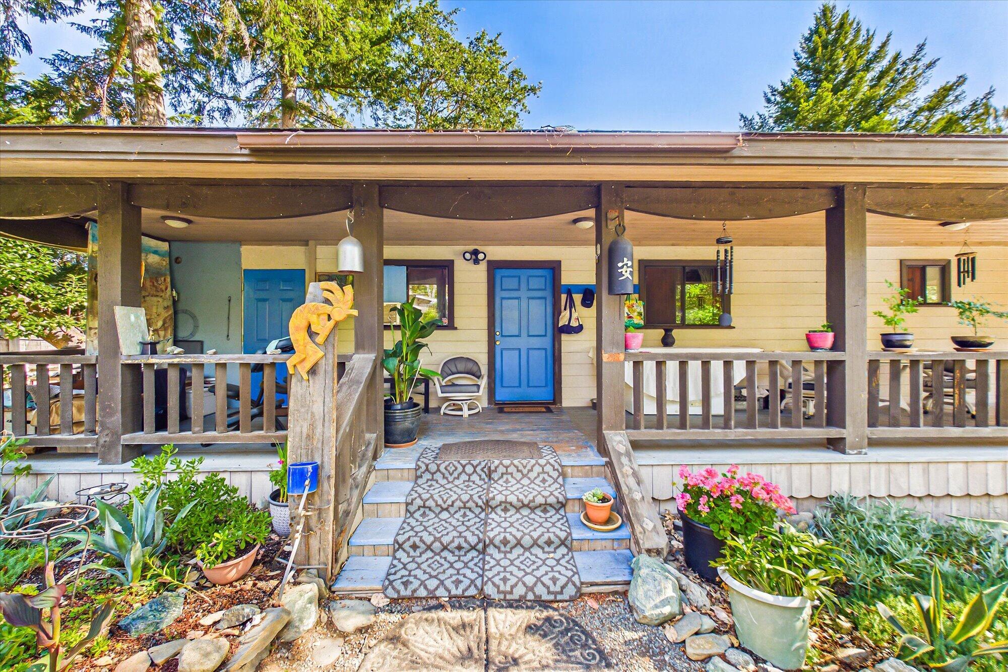 1050 Patterson Road Willow Creek, CA 95573 - Photo 1 of 51